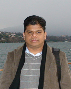 Bala Rajan